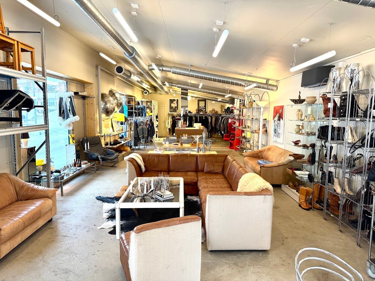 Second First - Photo 1