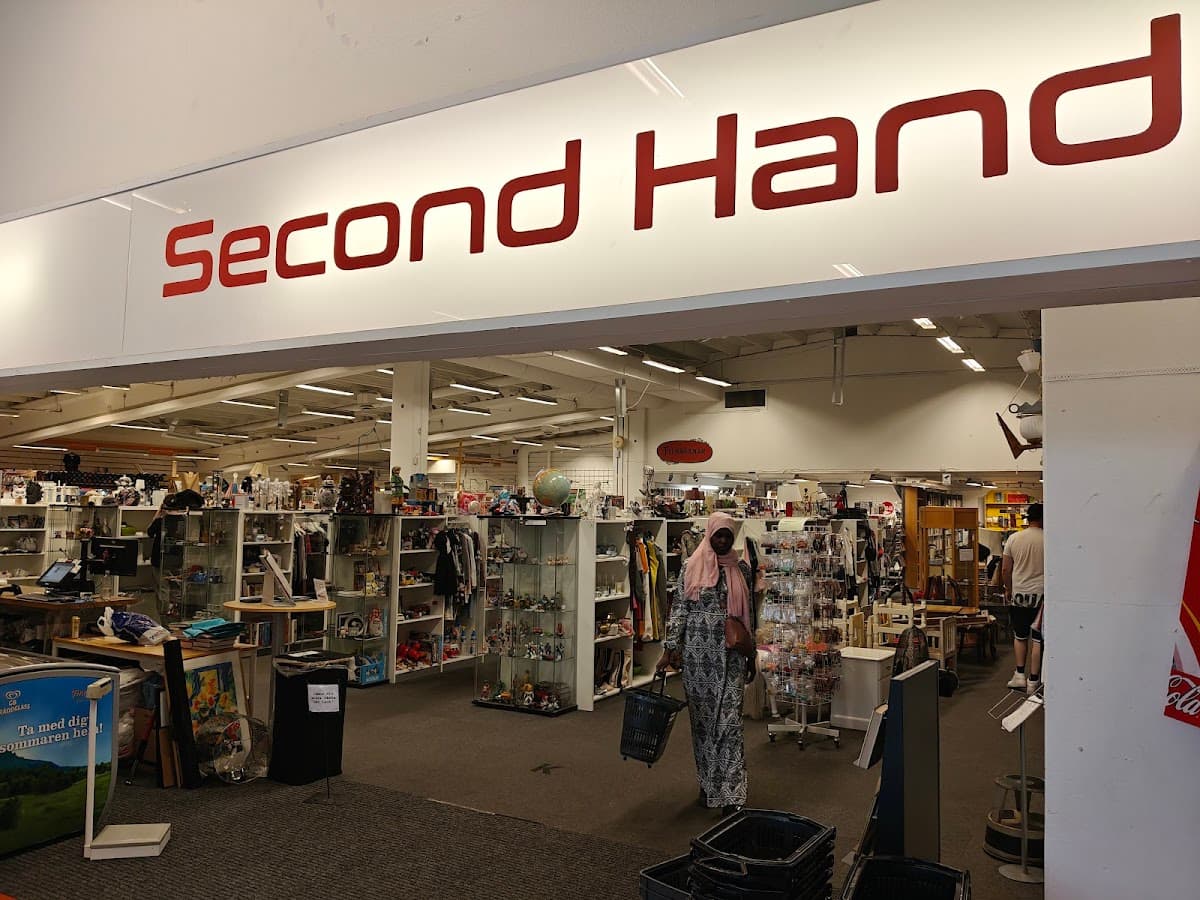 Marknadsplats Umeå AB - Photo 1