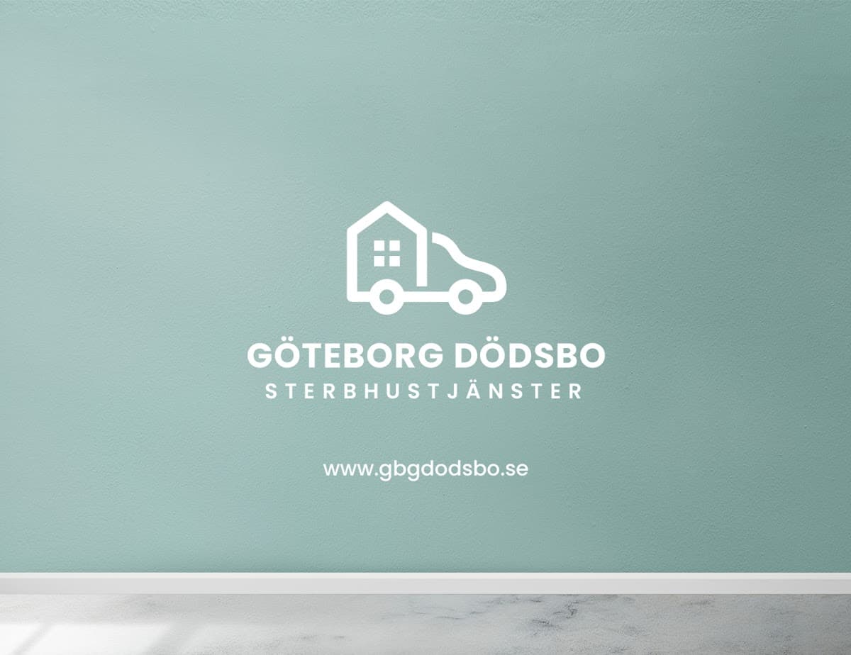 Göteborg dödsbo tjänster - Photo 1