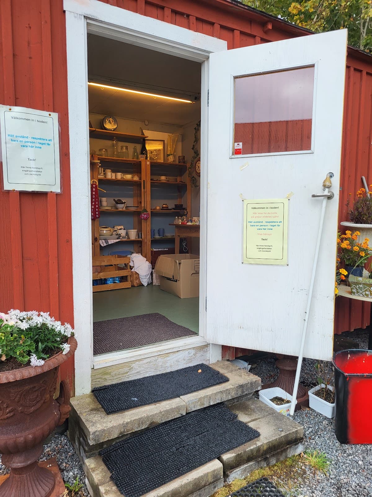 Antikladan - Photo 1