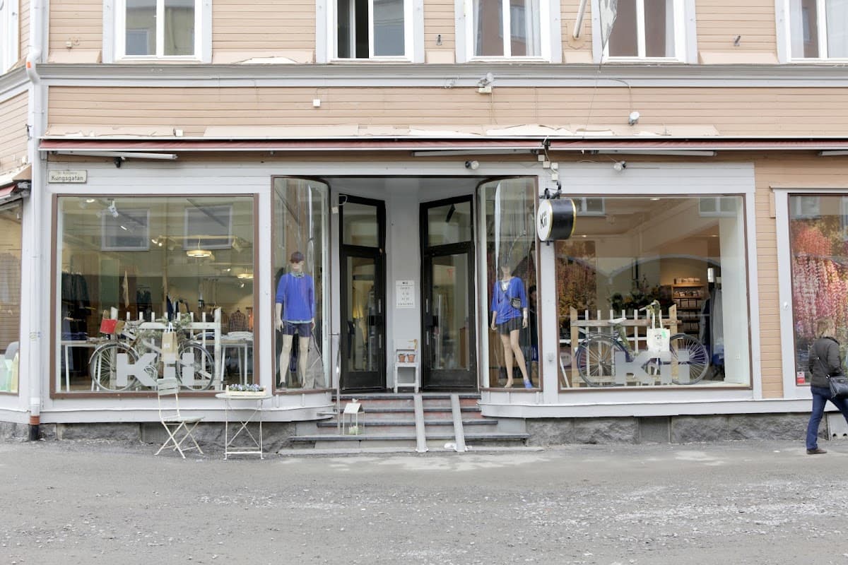Kii Store And Agency AB - Photo 1
