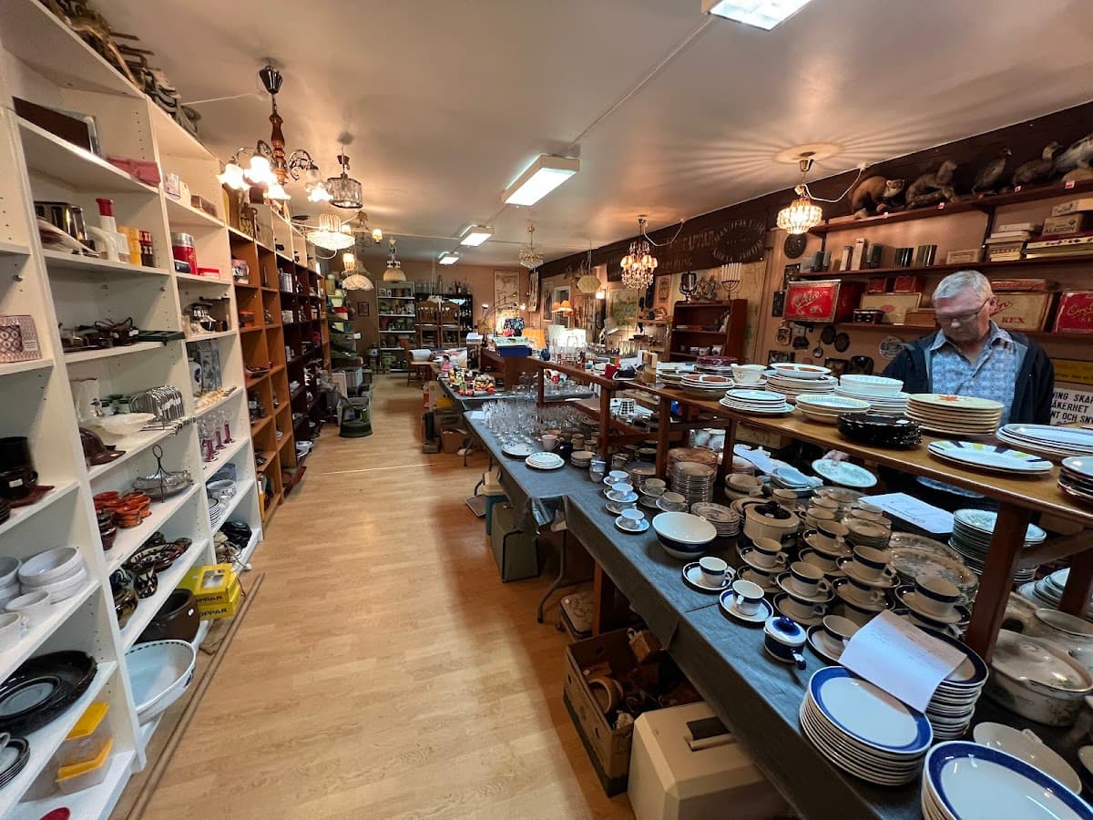 Loppiskällar'n - Photo 1