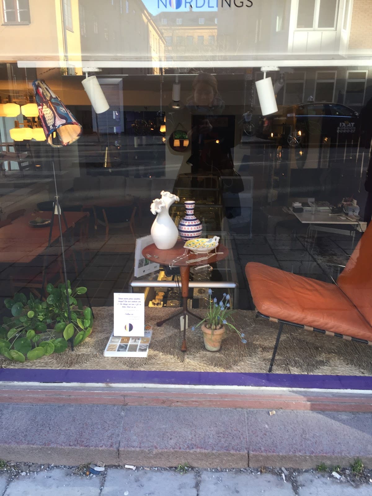 Nordlings Antik - Photo 1