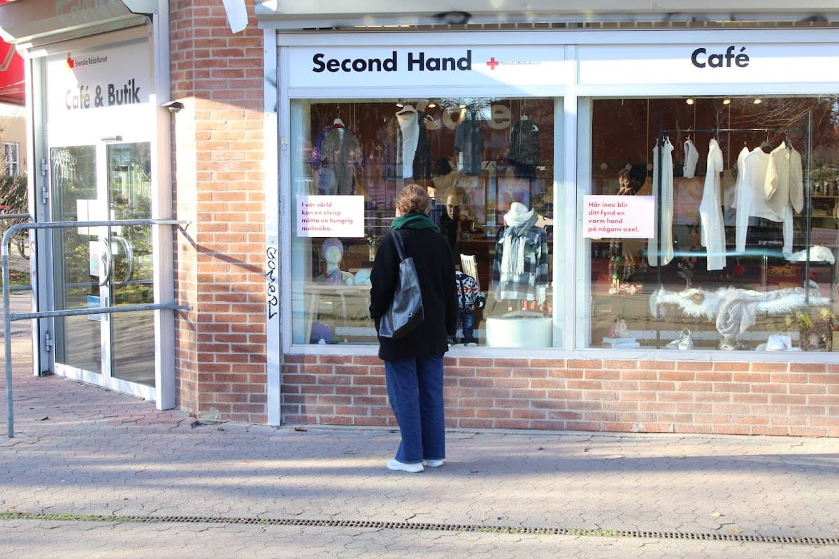 Röda Korset - Photo 1