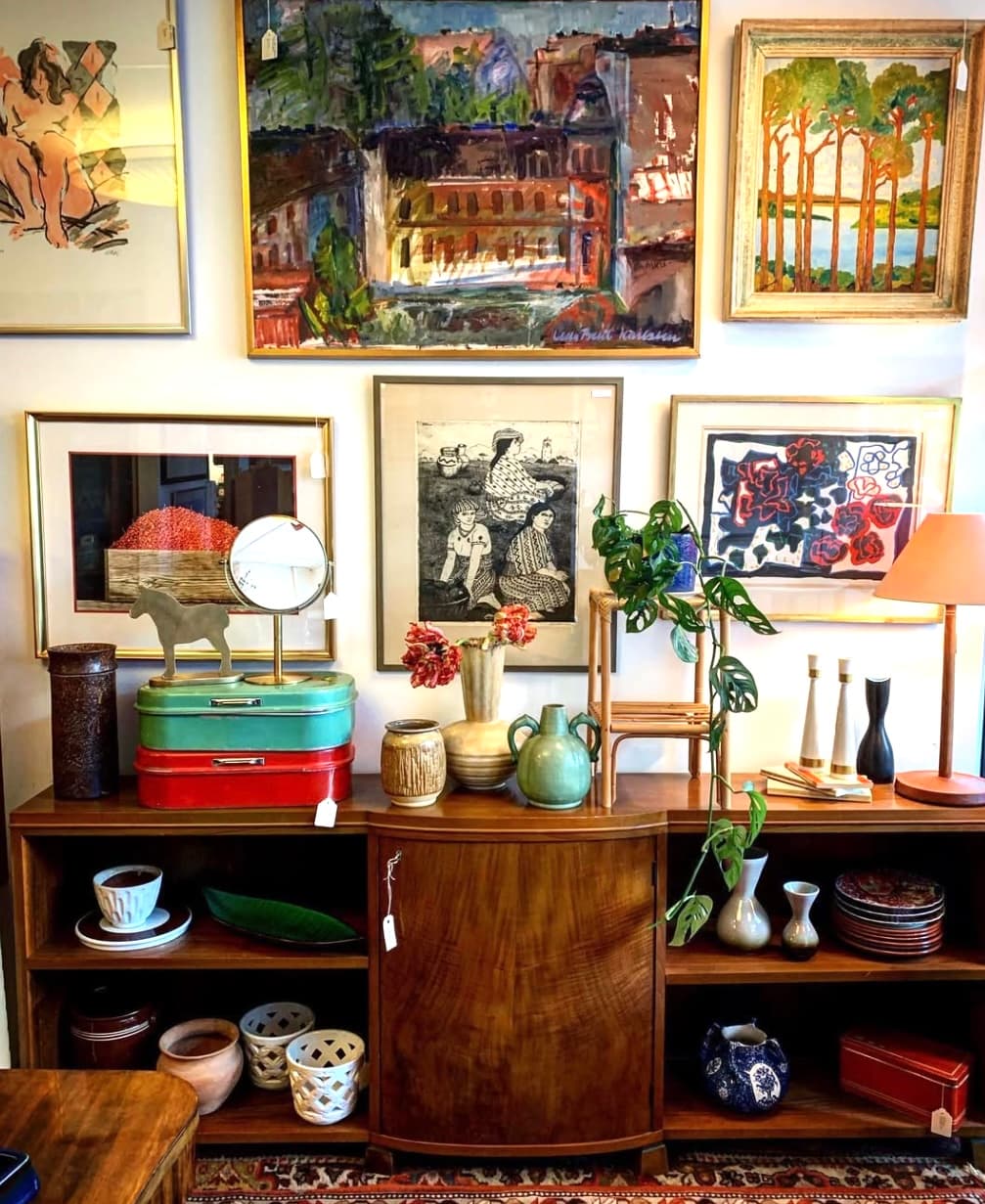 Göteborgs Allt i hem - Photo 1