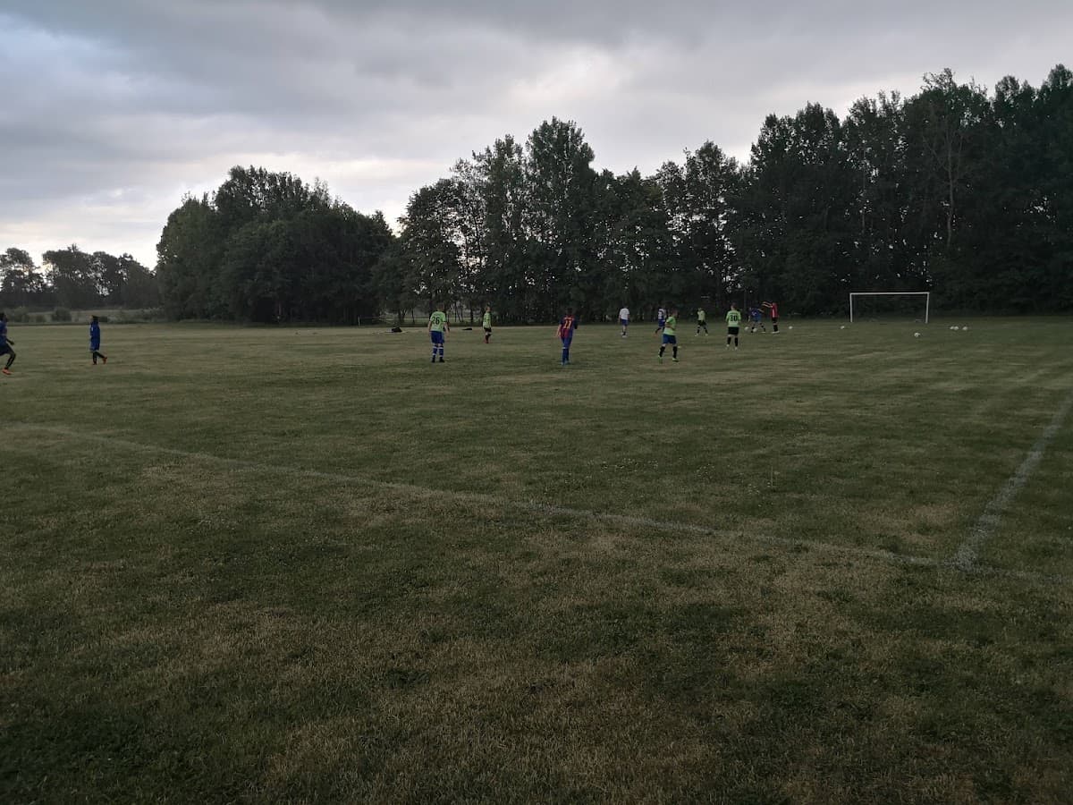 Brandthovda IP - Photo 1