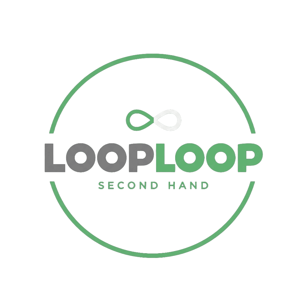 LoopLoop Second hand - Photo 1