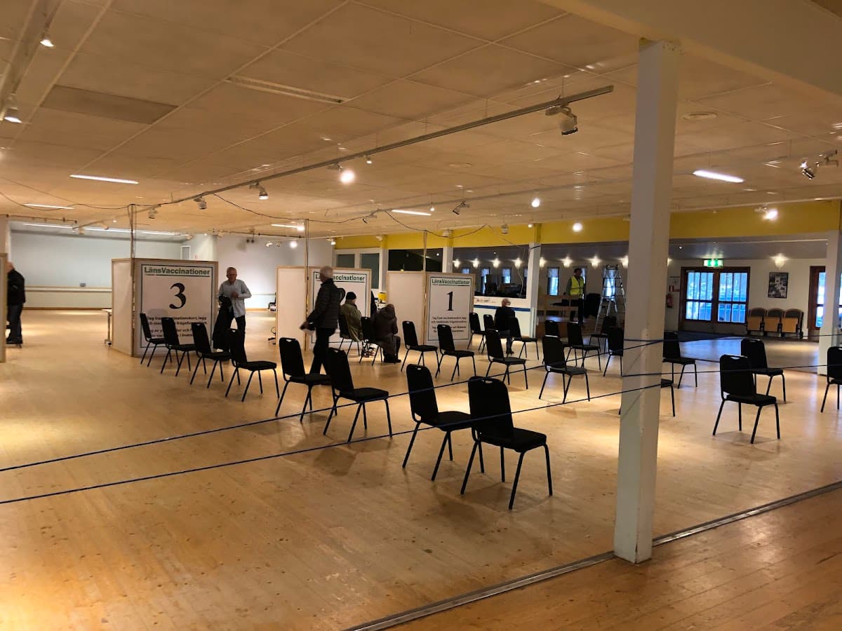 Fyris Park - Photo 1