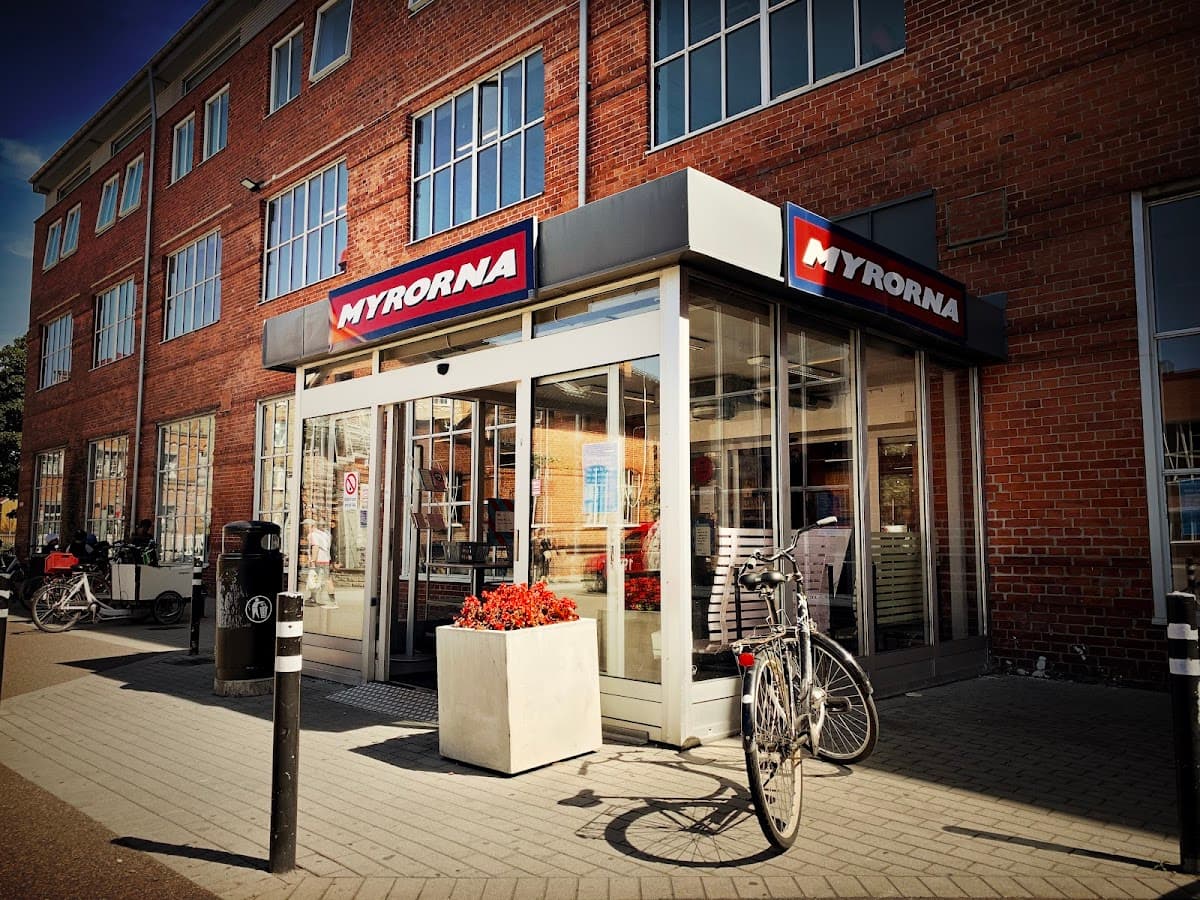 Myrorna - Second hand Malmö - Photo 1