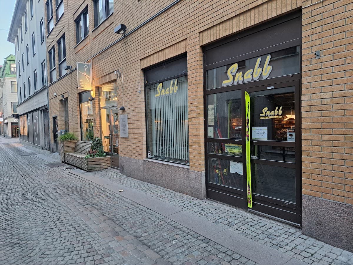 Snabb Sport & Byteshandel - Photo 1