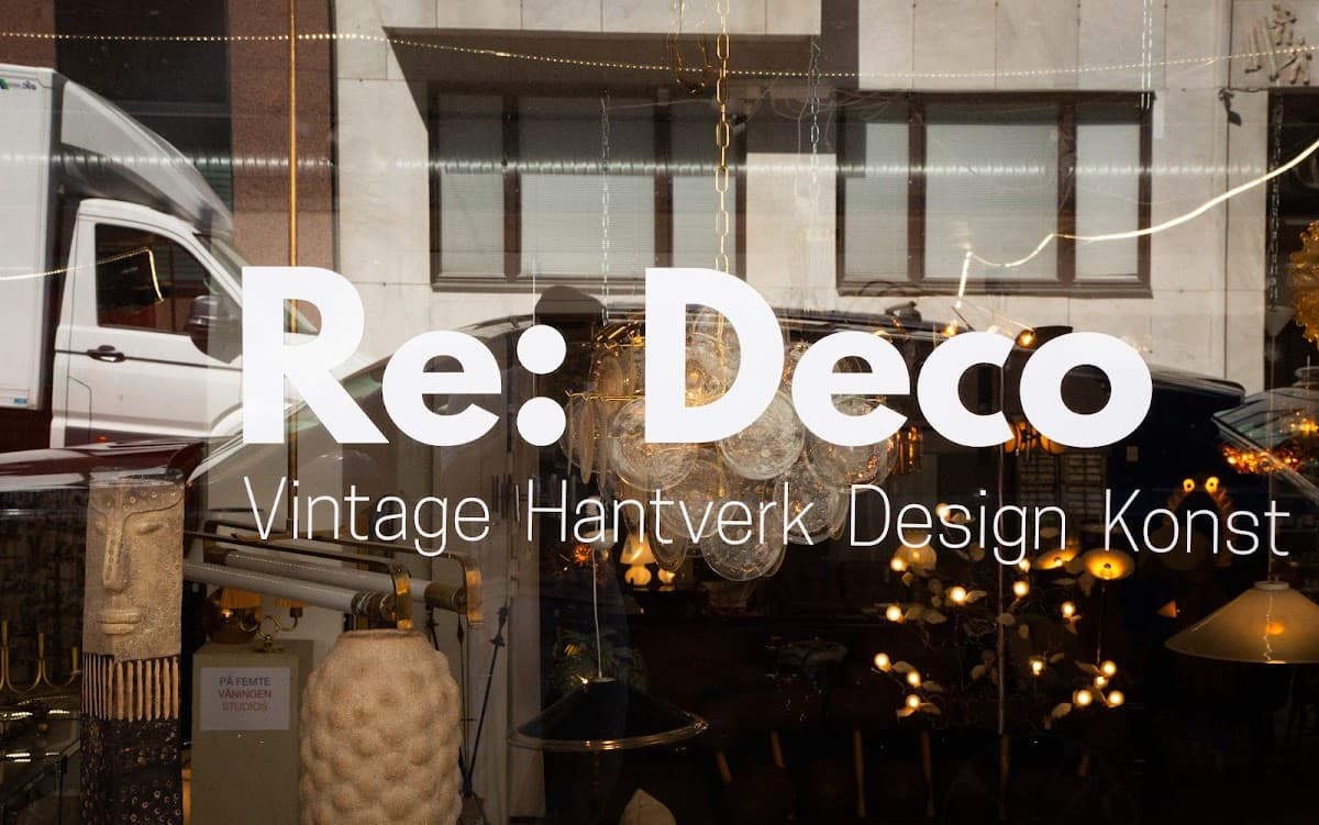 Re: Deco - Photo 1