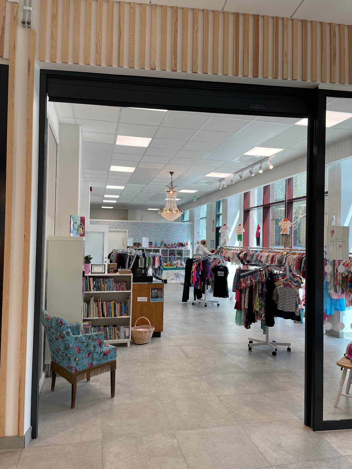 Mamas Retro Gårdsten - Photo 1