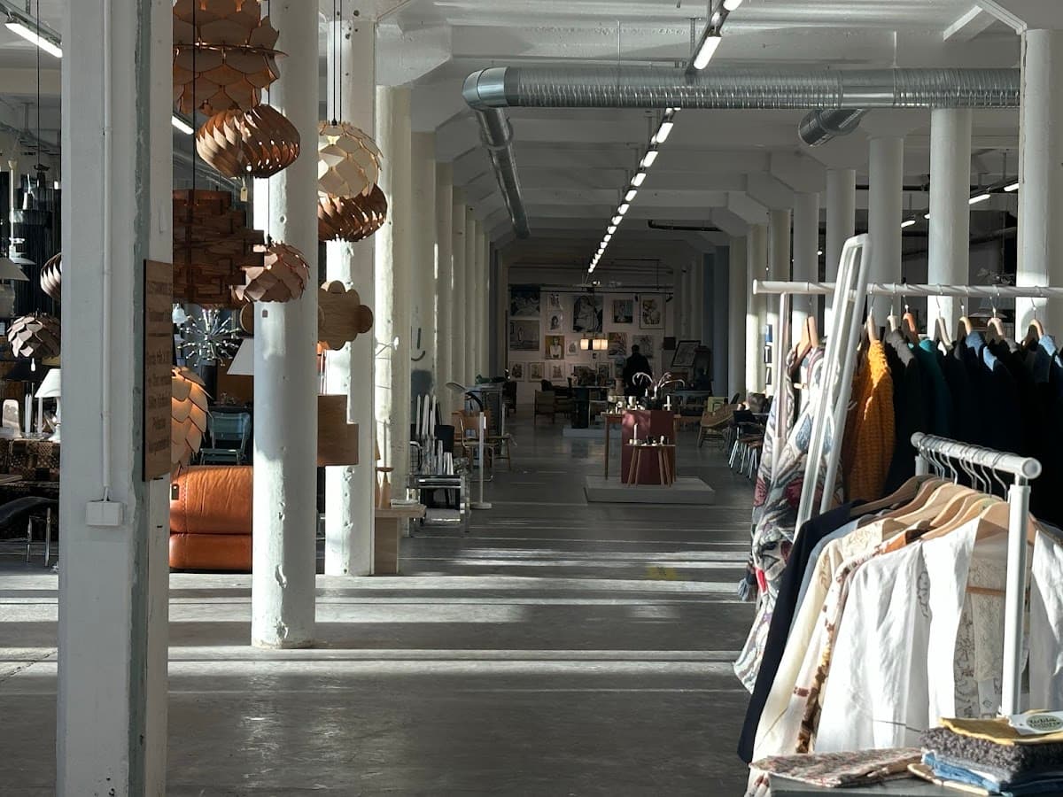 Forum Göteborg - Photo 1