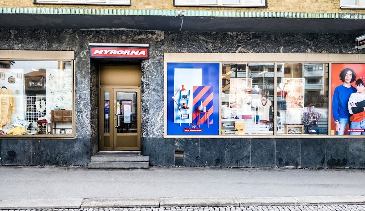 Myrorna - Secondhand Olskroken - Photo 1