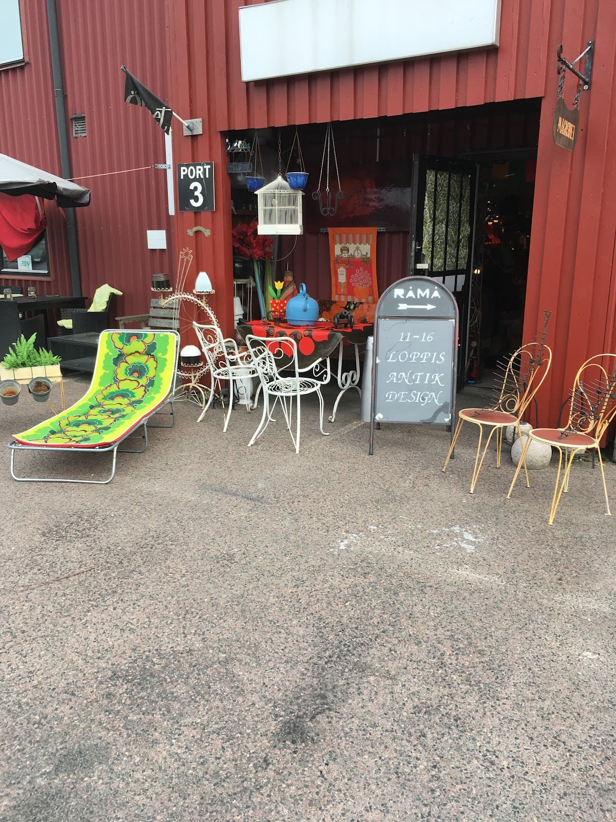 RåMå Antik & Design - Photo 1