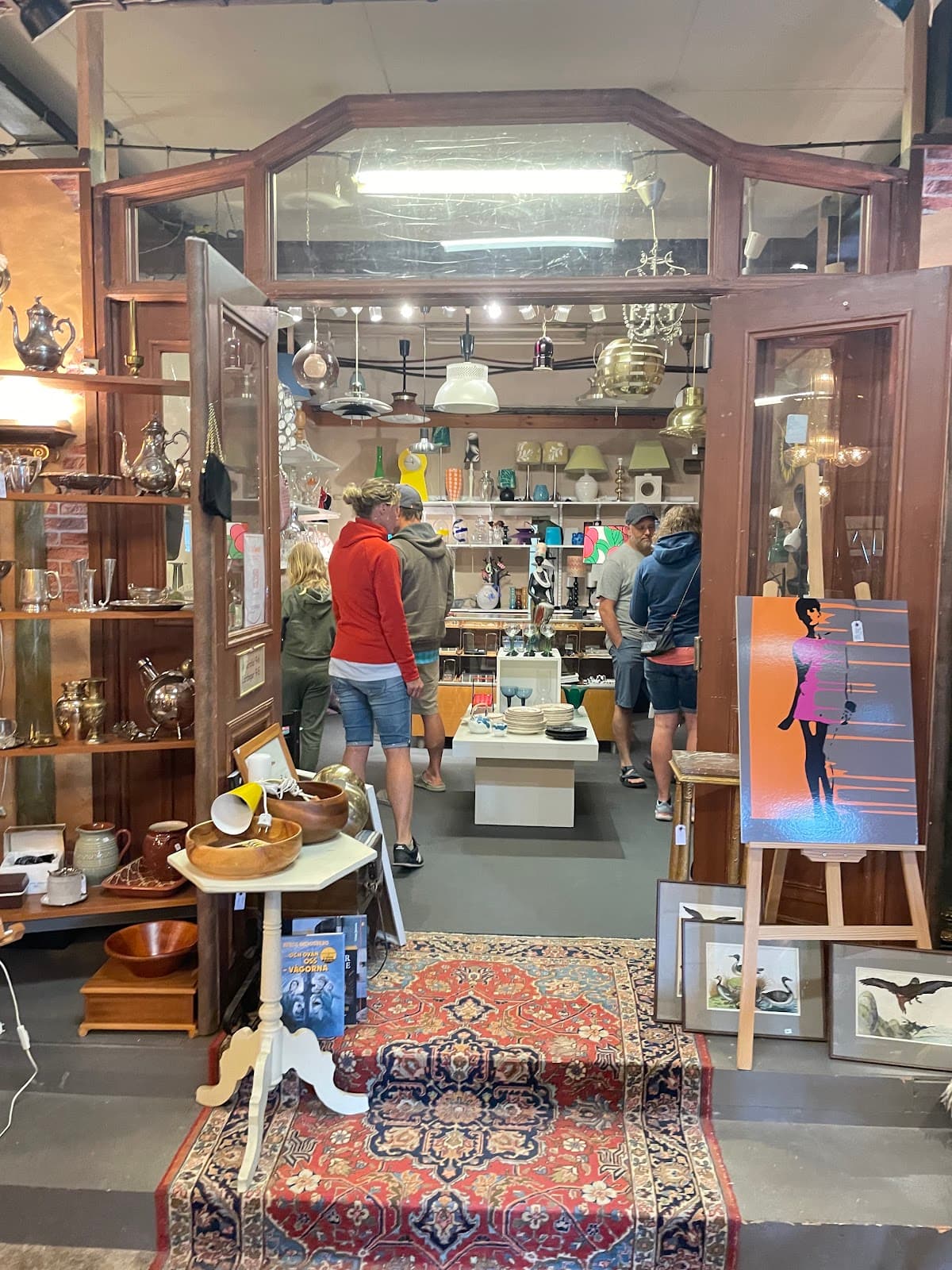 Antikladan - Photo 1