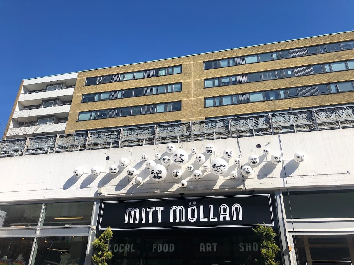 Mitt Möllan - Photo 1