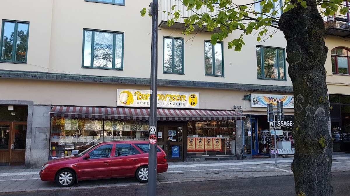 Bananamoon - Photo 1