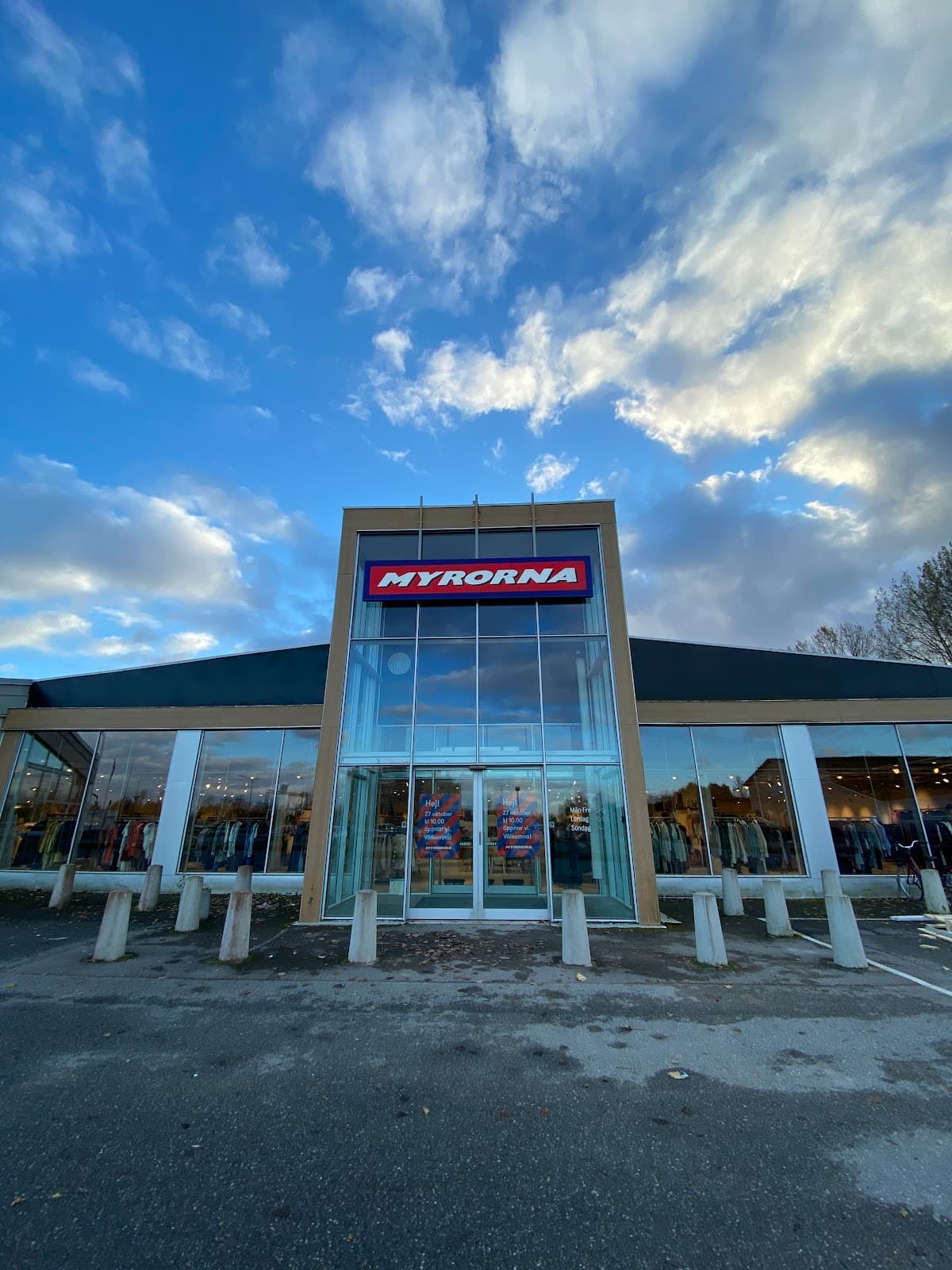 Myrorna - Second hand Örebro - Photo 1