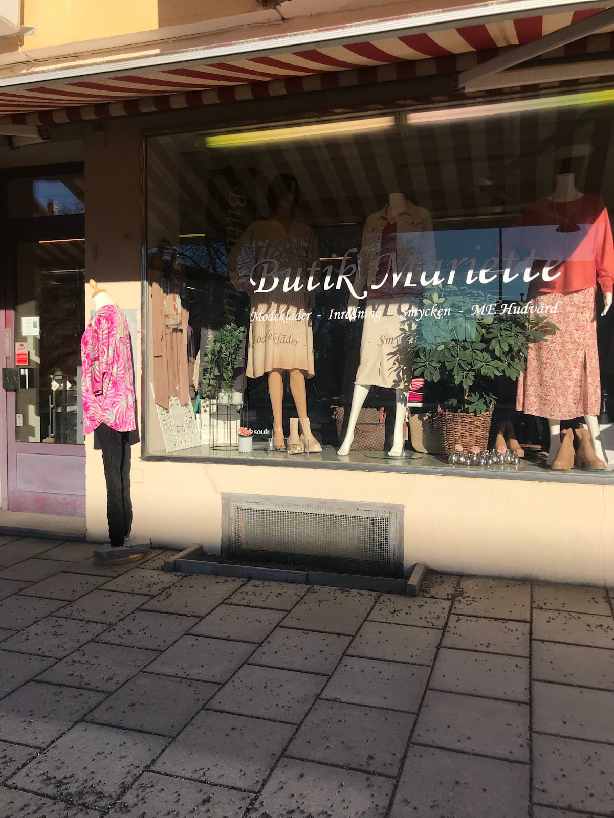 Butik Mariette - Photo 1