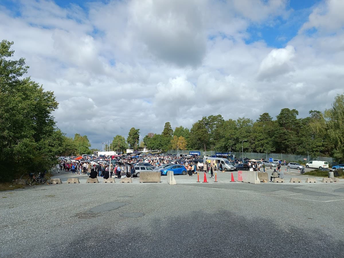 Solvalla Loppis - Photo 1