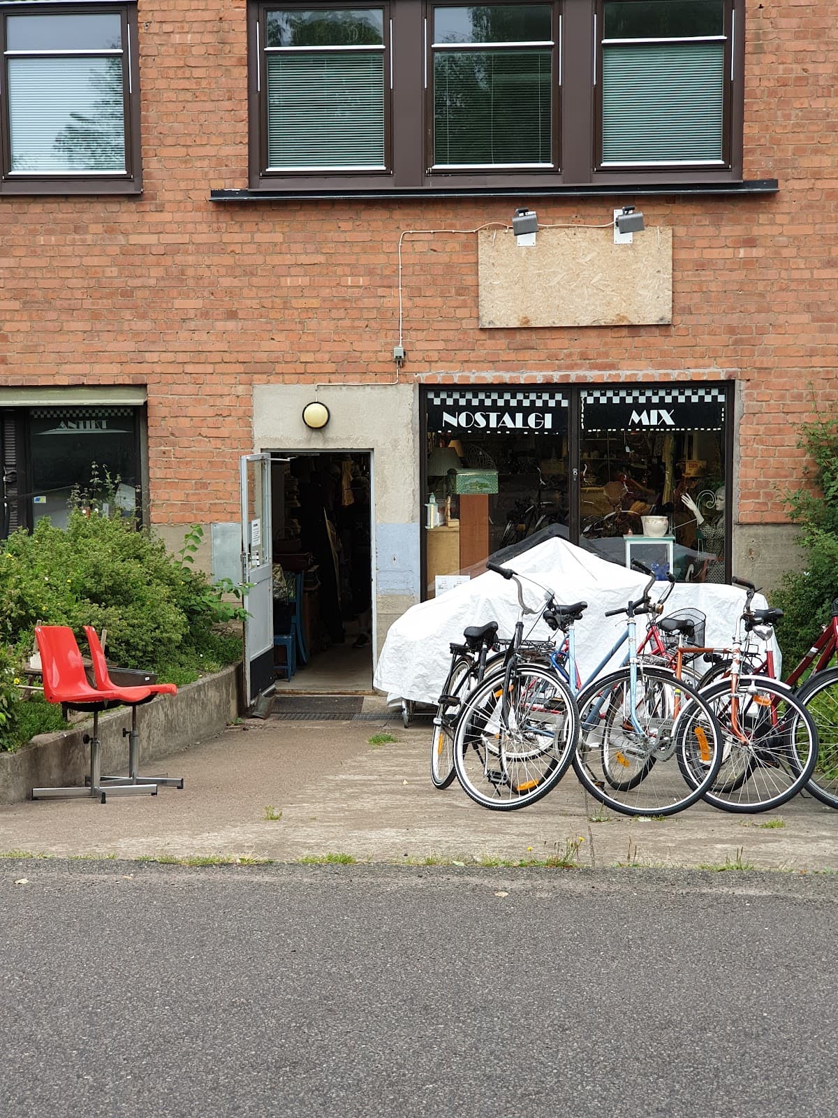 Nostalgimix - Photo 1