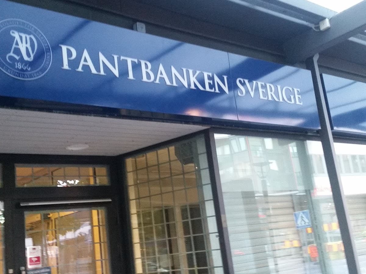 Pantbanken Sverige Västerås - Photo 1