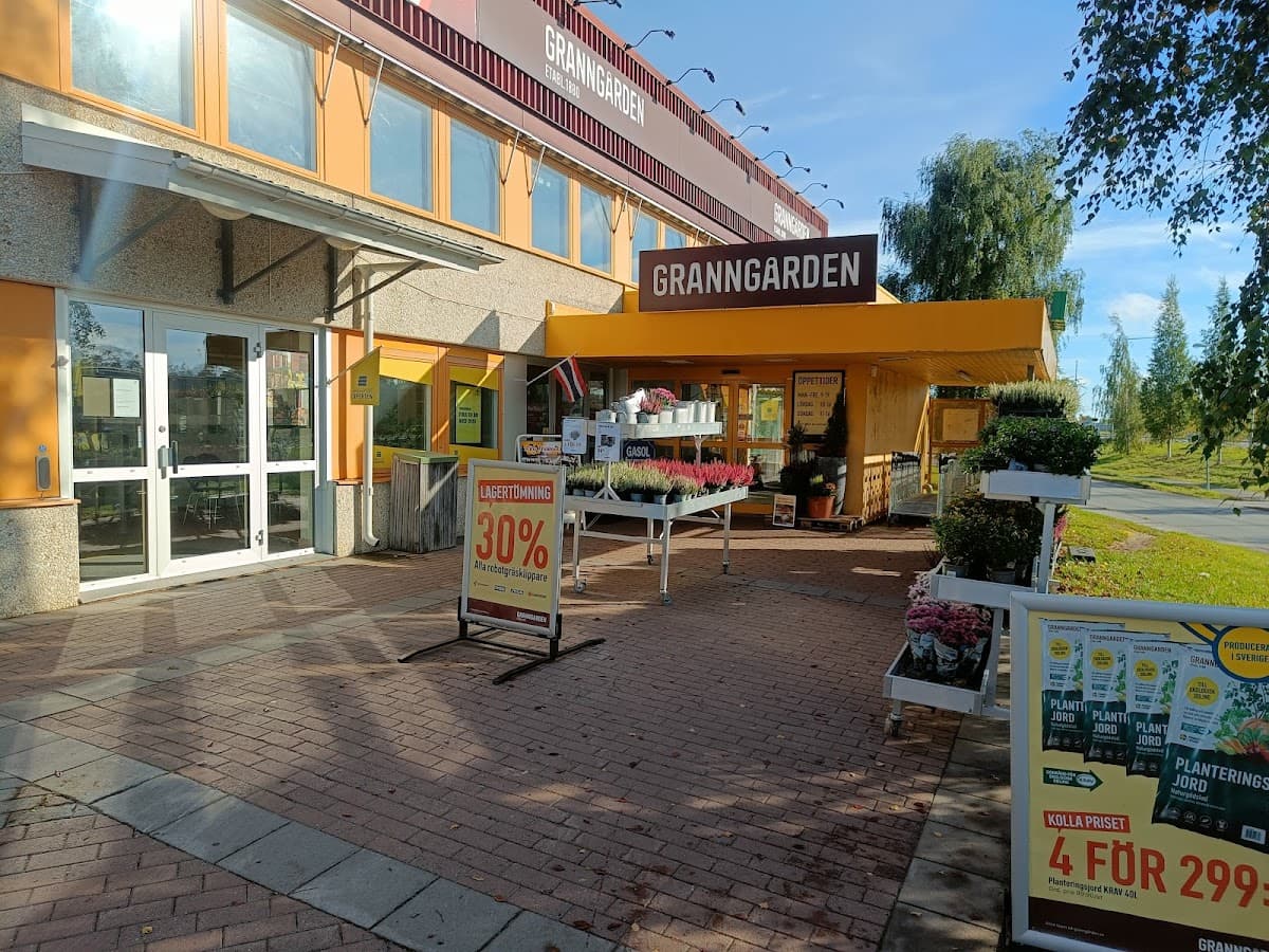 Granngården - Photo 1