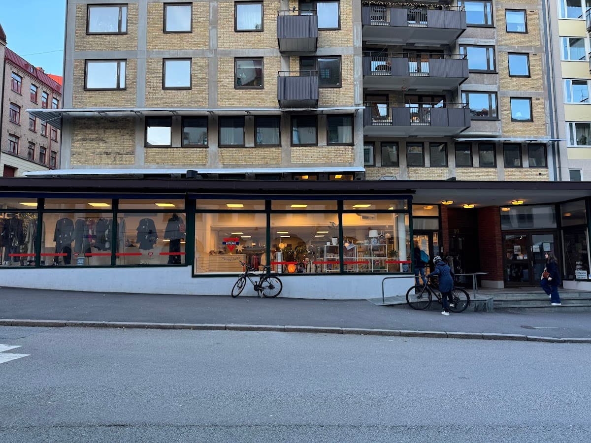 KFUM Second hand Linné - Photo 1