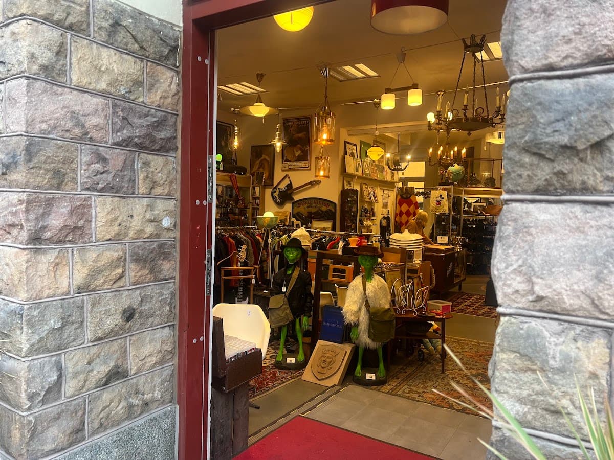 Re SoFo secondhand - Photo 1