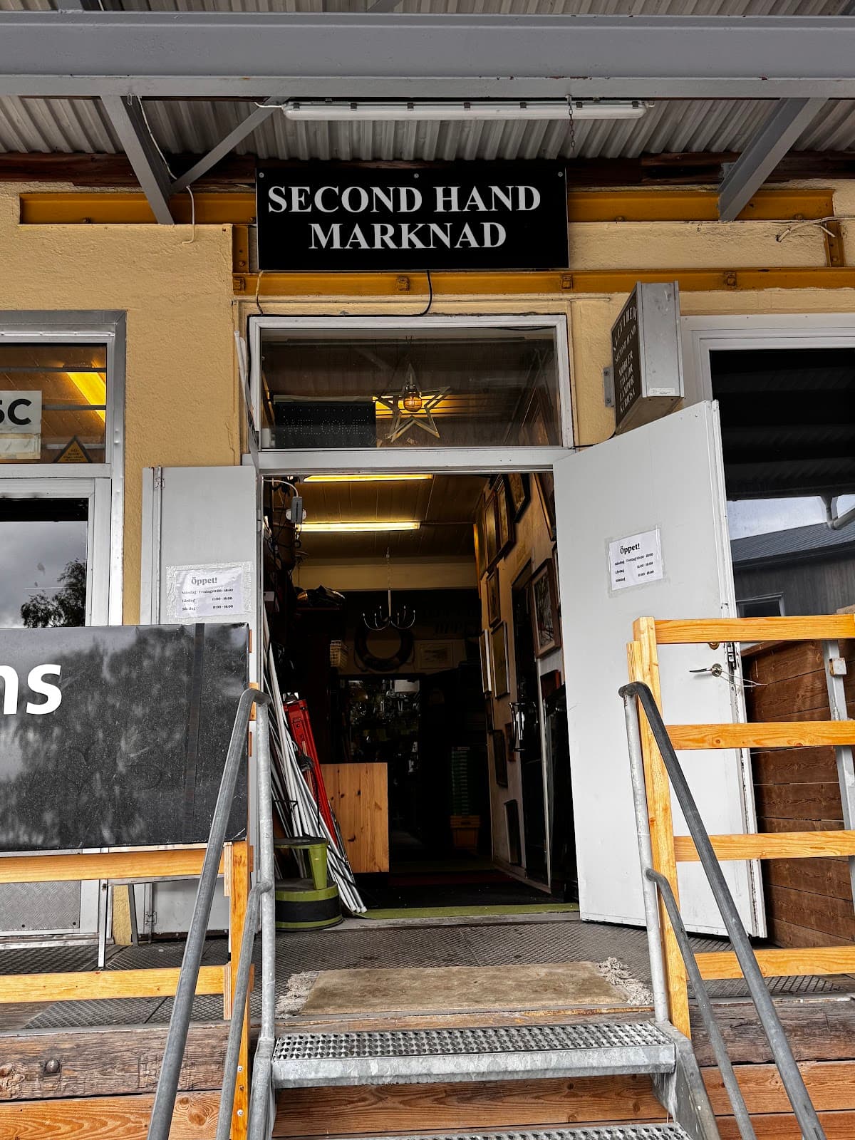 Tuvegårdens Allt i Hem AB - Photo 1