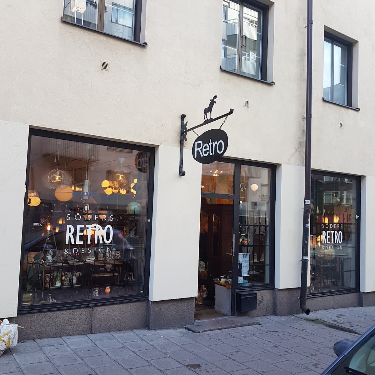 Söders Retro & Design - Photo 1