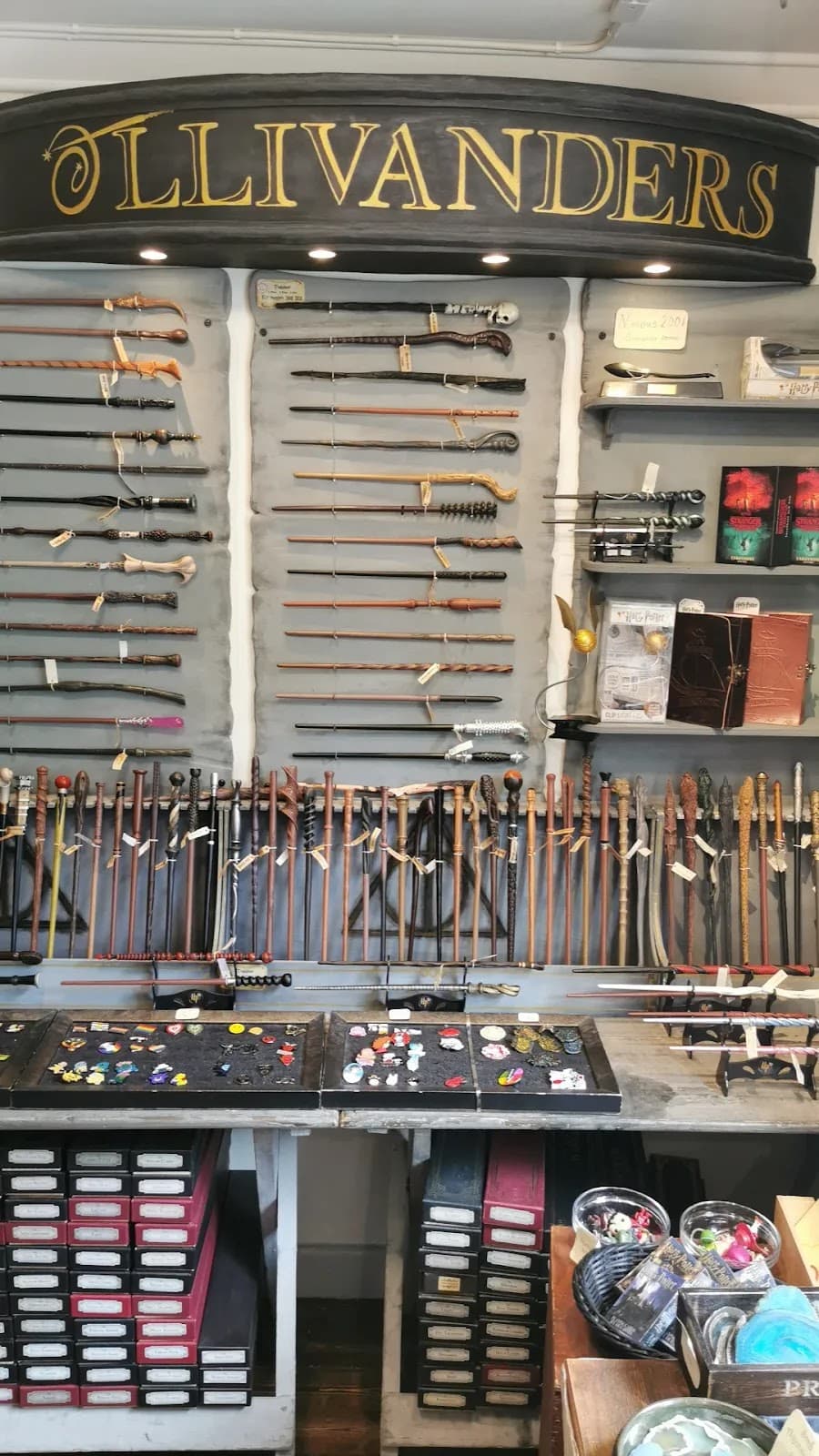 Historiska Butiken - Photo 1