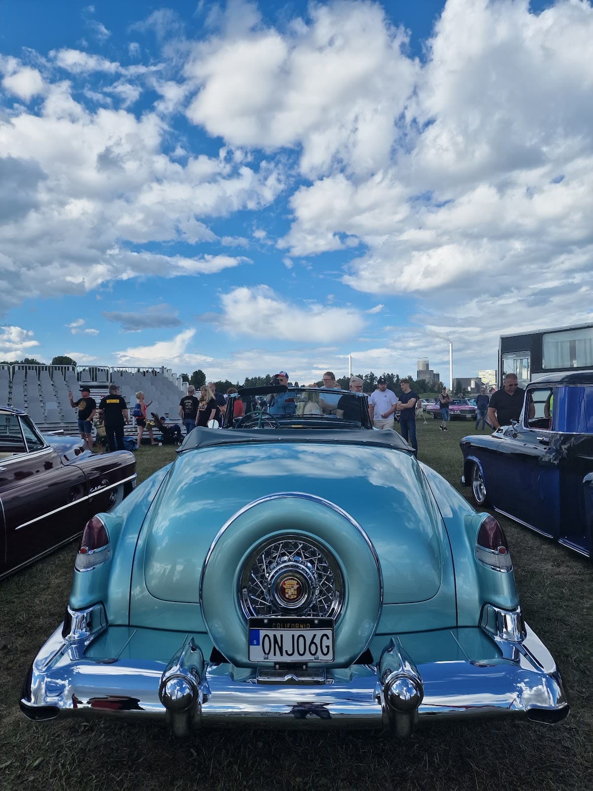 Nya Thulins - Photo 1