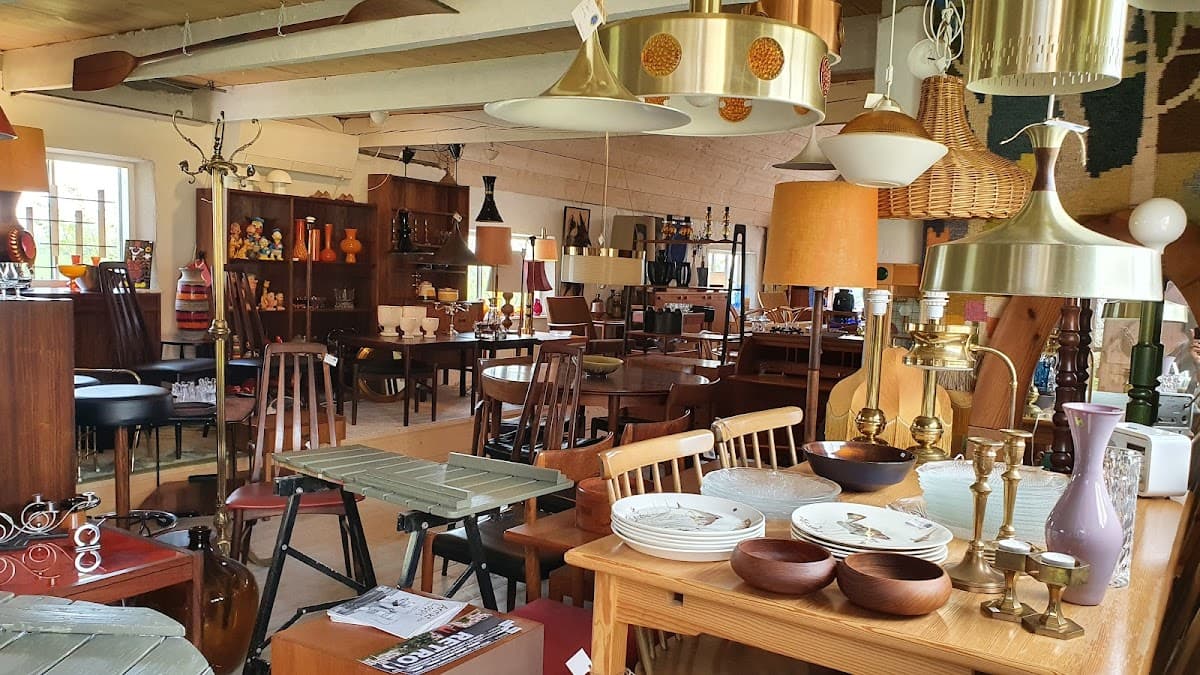 Borg Design - Photo 1