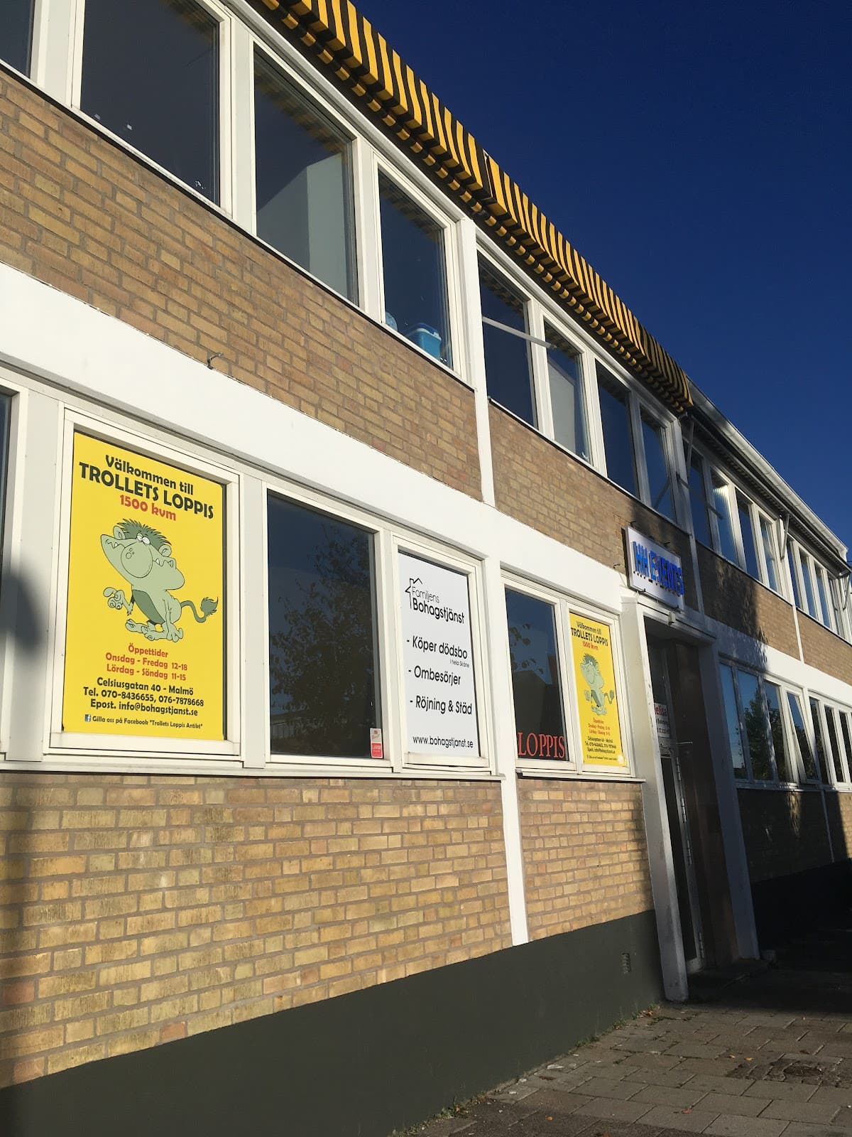 Trollets Loppis Antikt - Photo 1