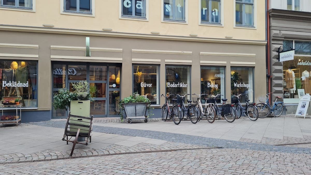 AB Småland - Photo 1