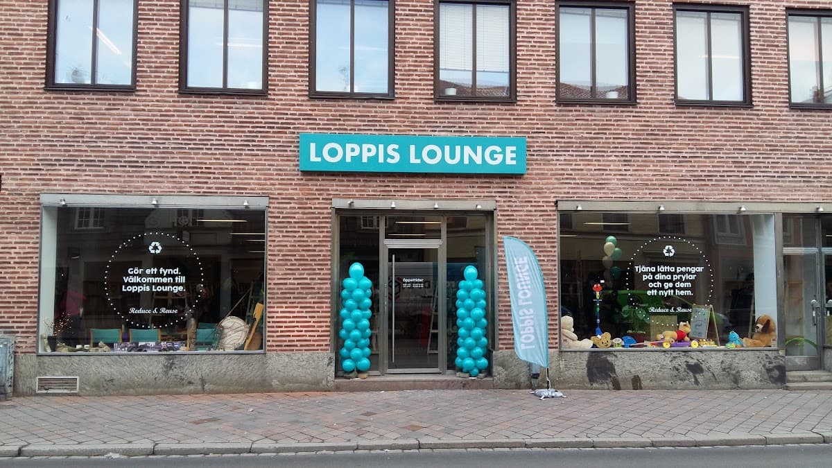 Loppis Lounge - Photo 1