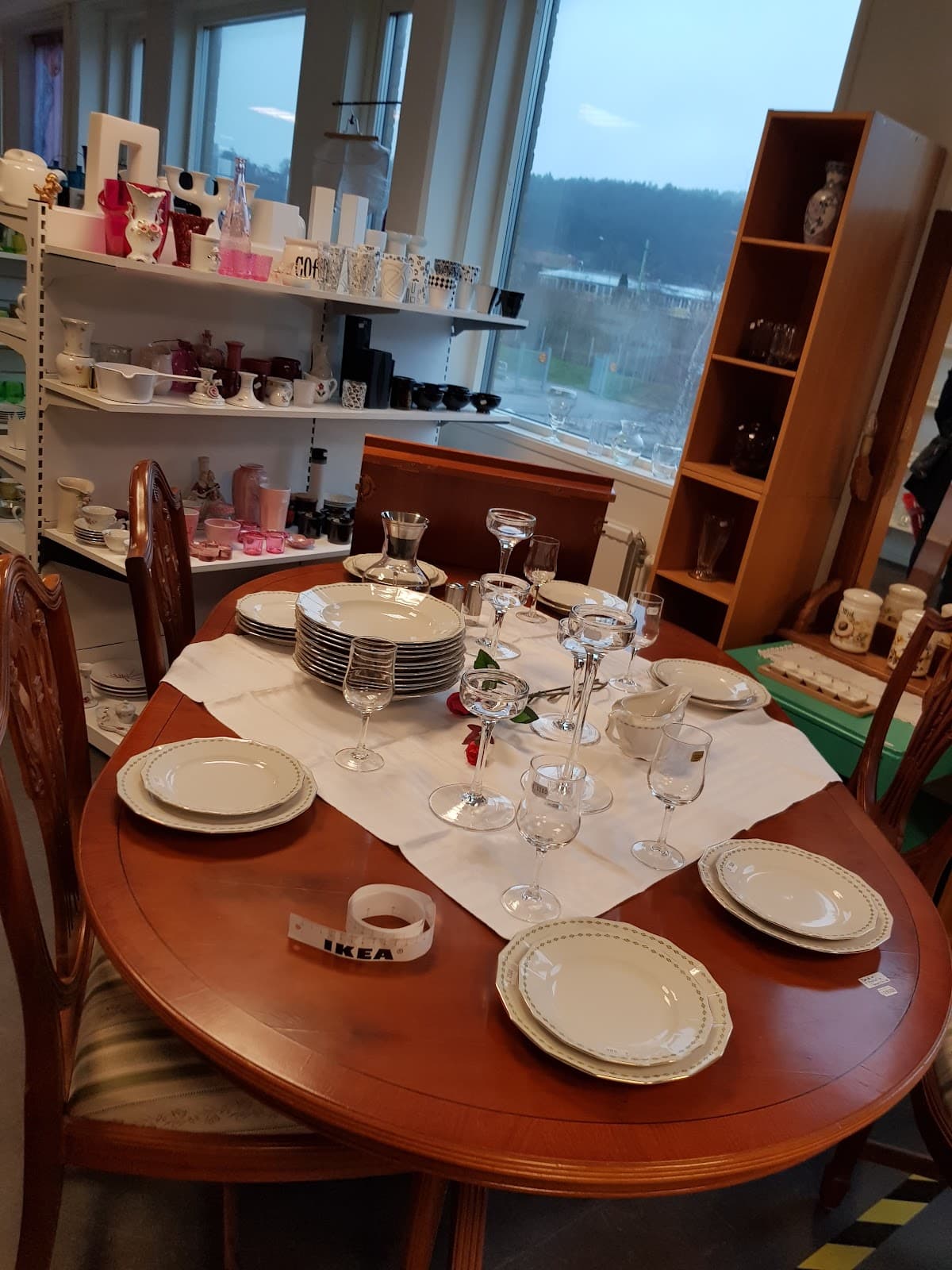 Reningsborg Second Hand Partille - Photo 1