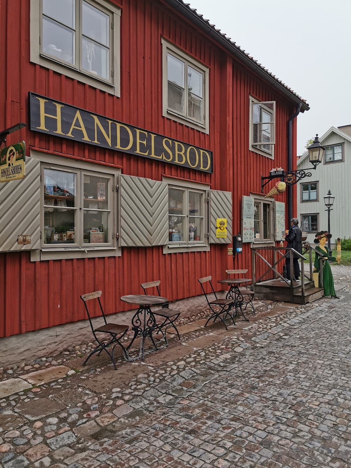 Handelsboden - Photo 1