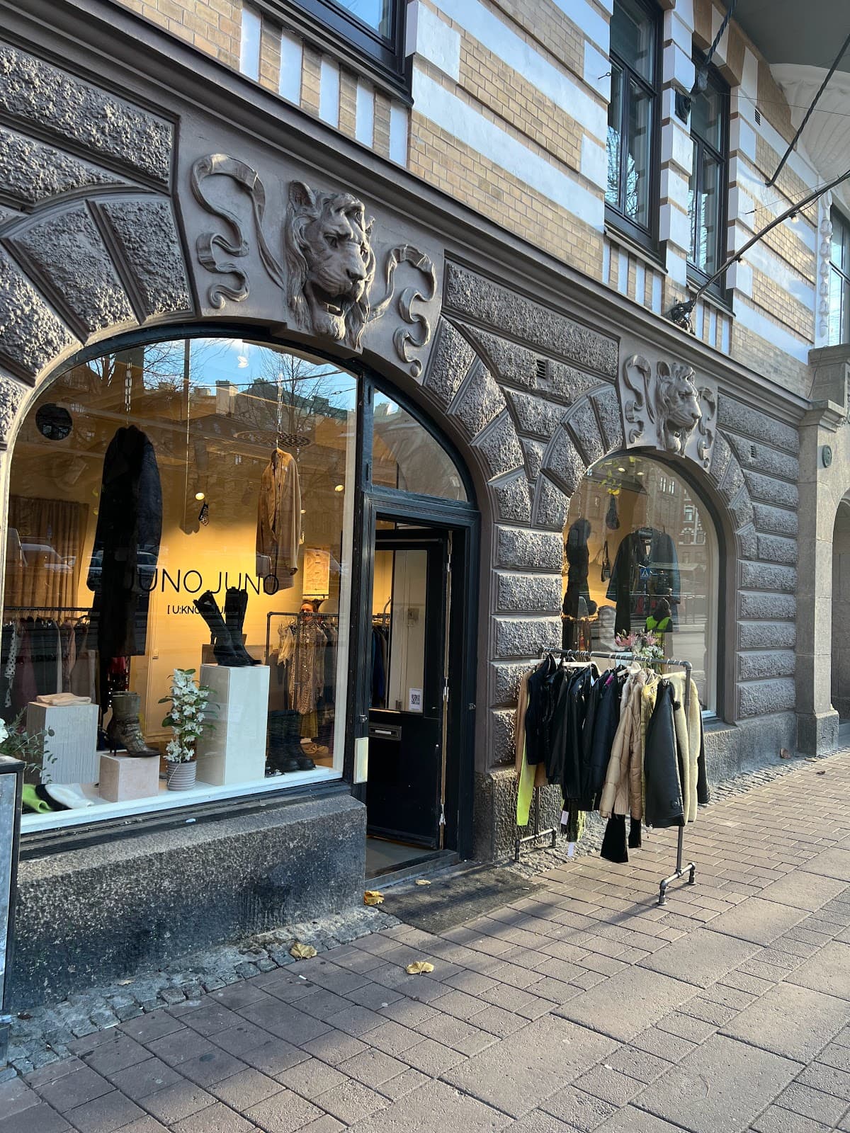 JUNO JUNO SHOP - Photo 1