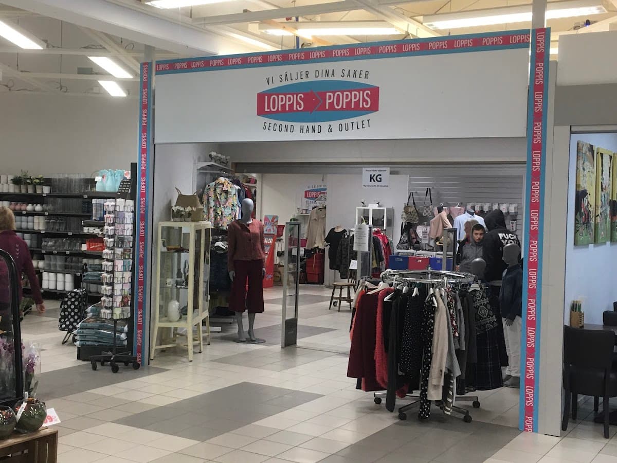 Loppis Poppis Rotebro - Photo 1