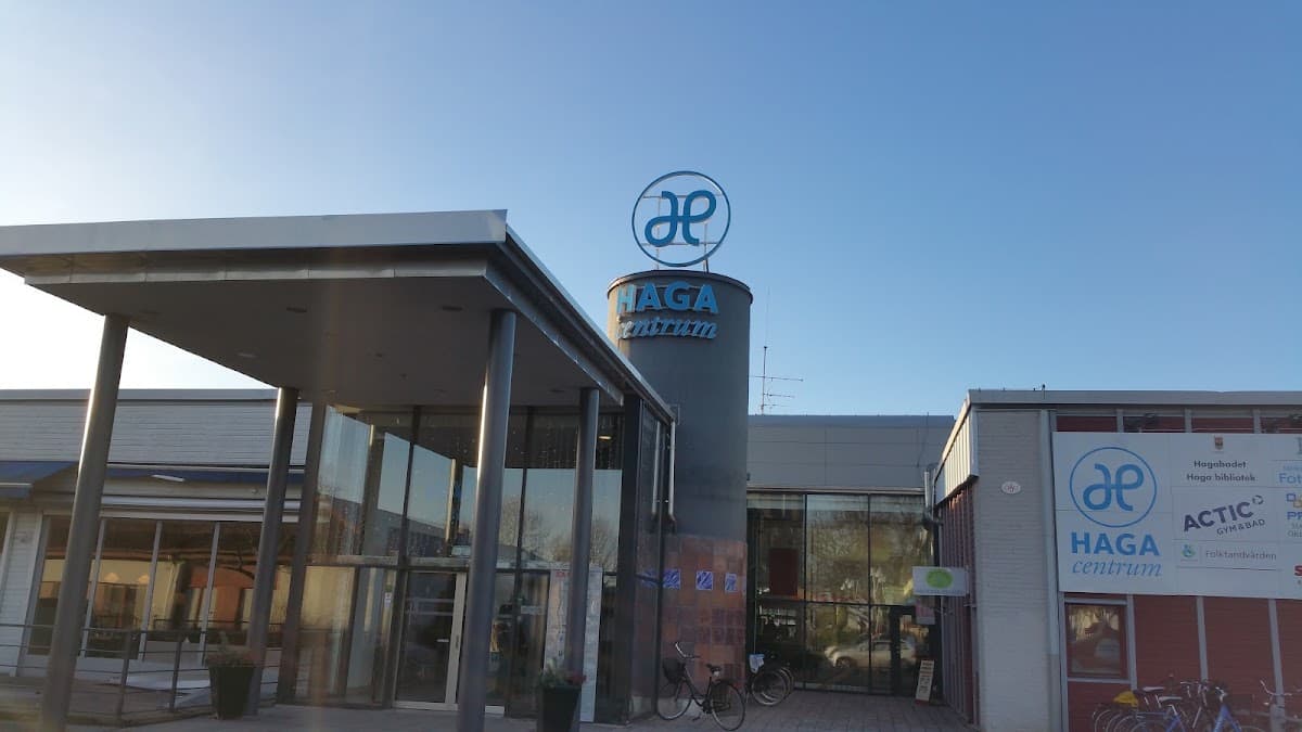 Haga Centrum - Photo 1