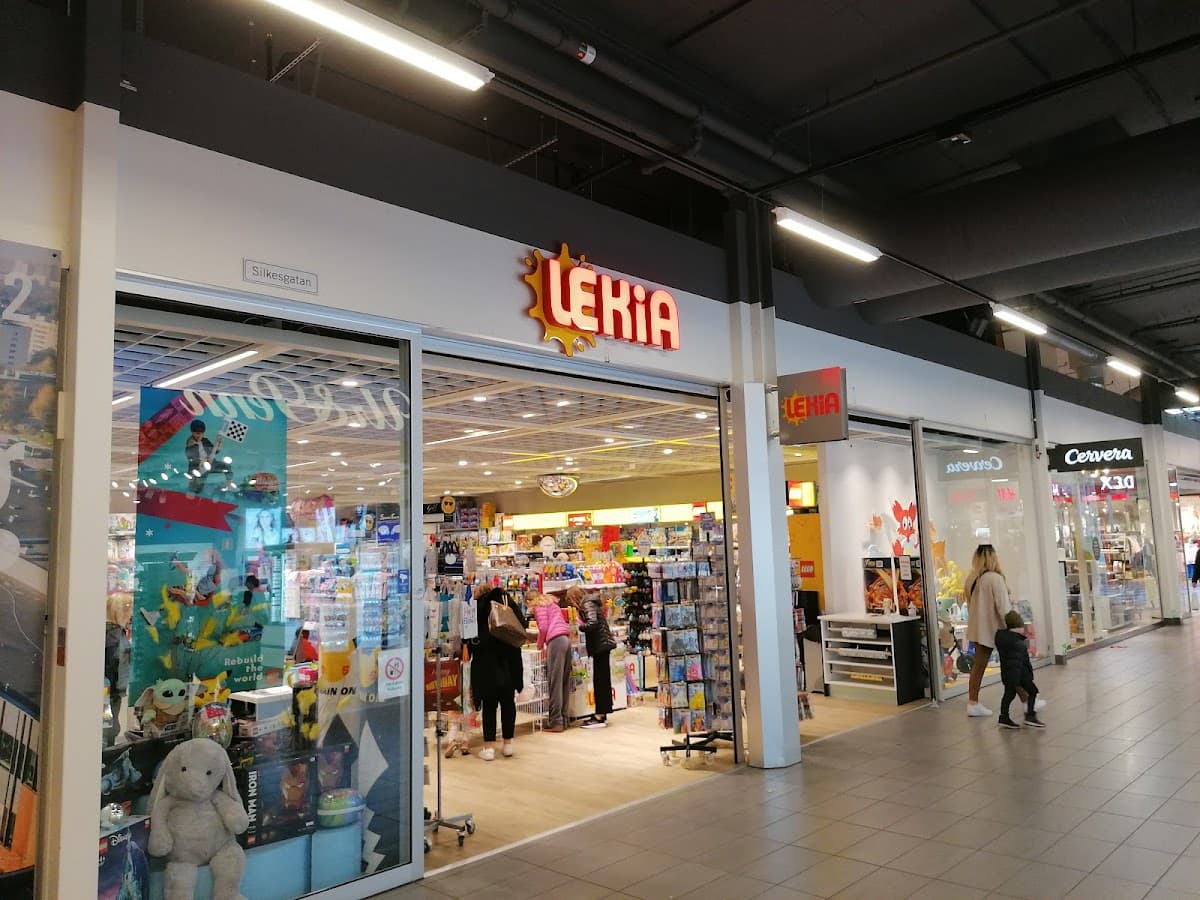 LEKIA MOBILIA MALMÖ - Photo 1
