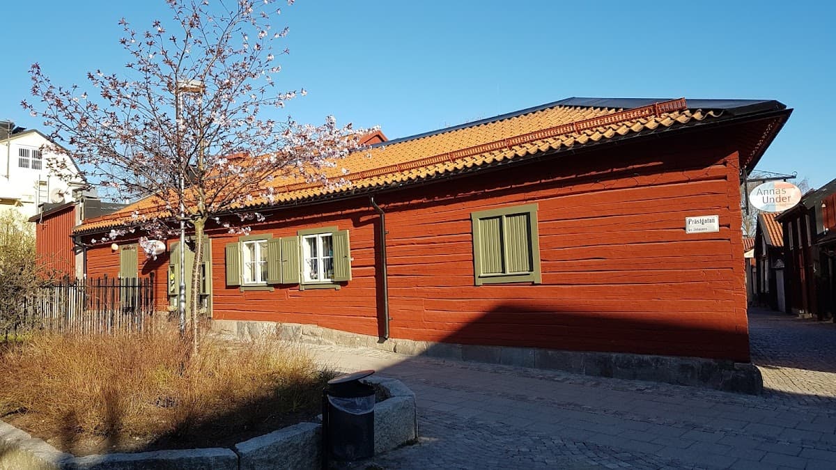 Annas Under - underkläder för henne och honom - Photo 1