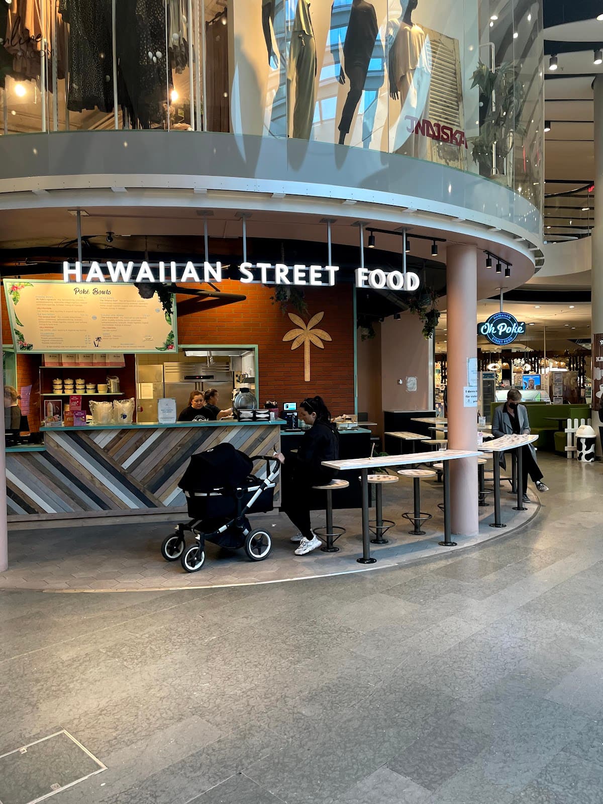 Liljeholmstorget Galleria - Photo 1