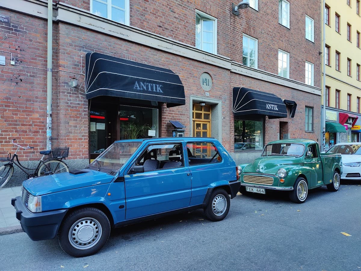 M&L Antik & Inredning / Lenas Retro - Photo 1