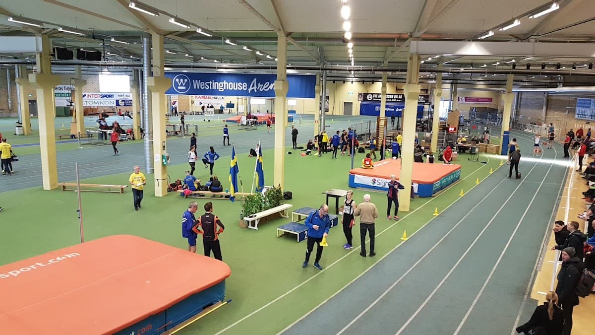 Westinghouse Arena - Photo 1