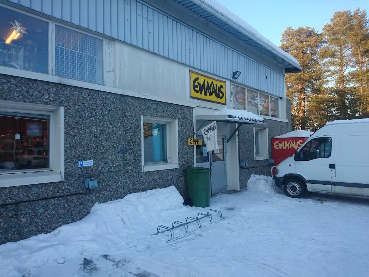 Föreningen Emmaus Umeå - Photo 1