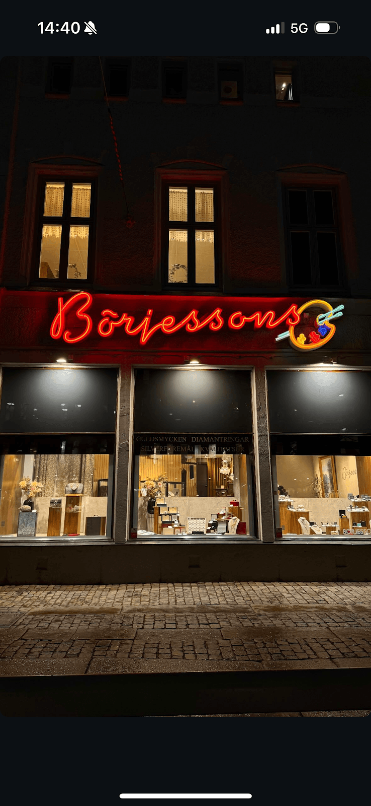 Sälja Guld | Börjessons Guld - Photo 1